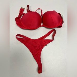 Victoria’s Secret Thong Bikini